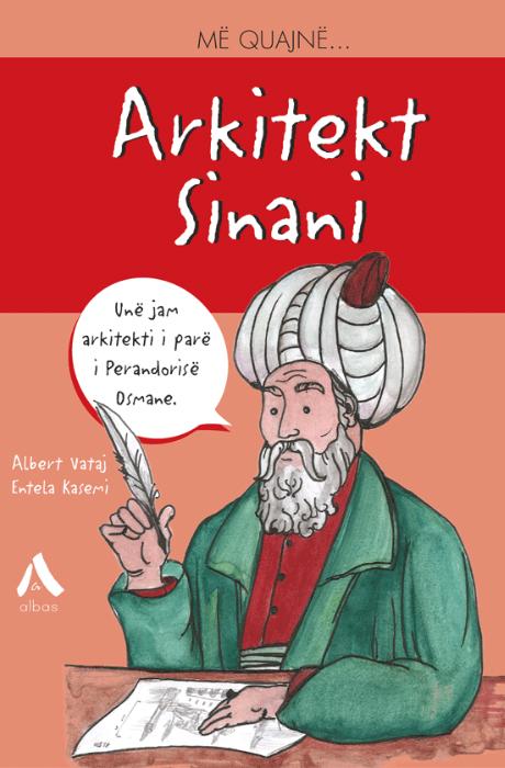 Më quajnë - Arkitekt Sinani
