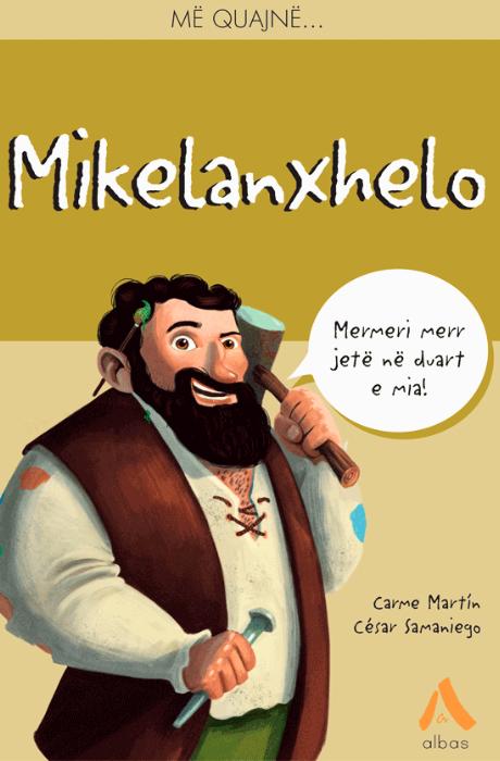 Moi aussi - Mikelanxhelo