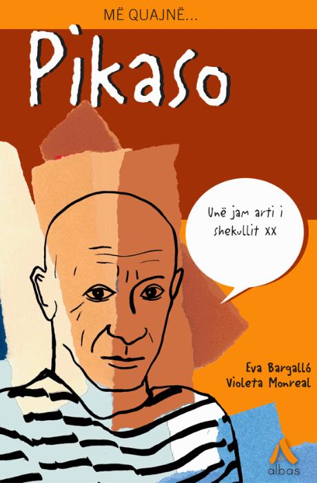 Moi aussi - Pikaso