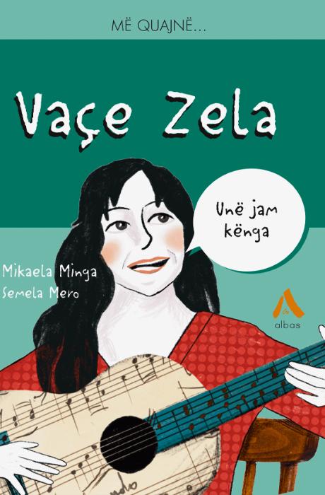 Më quajnë - Vaçe Zela