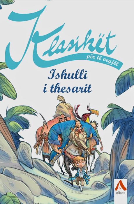 Klasikët - Ishulli et le thésarit