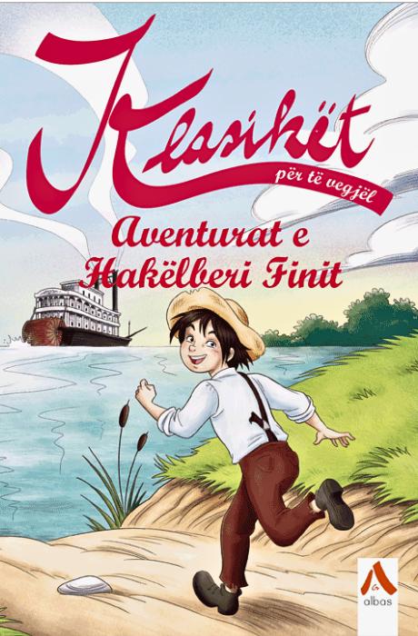 Klasikët - Aventurat e Hakërlberi Finit