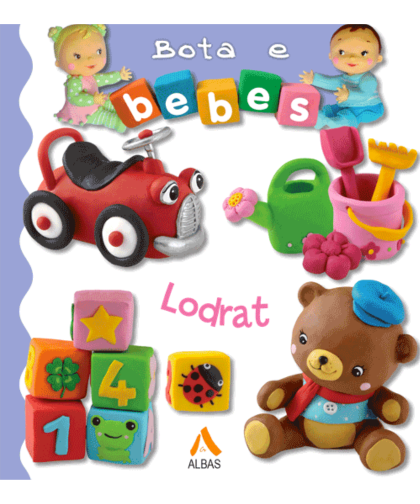 Bota e bebes – Lodrat