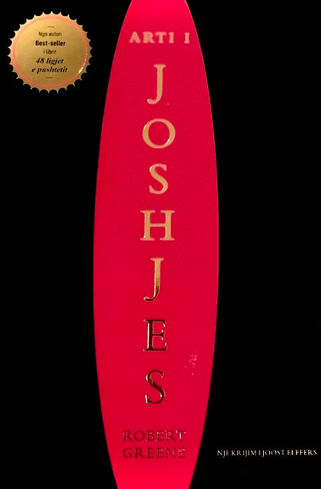 Arti i Joshjes