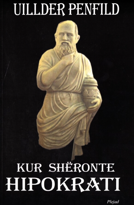 Kur shëronte Hipokrati
