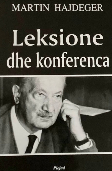 Leksione dhe konferenca