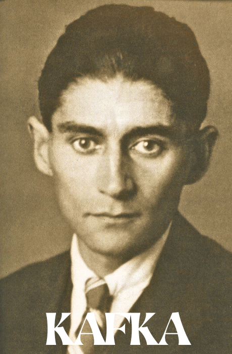 Pako - Franz Kafka