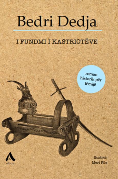 I fundmi i Kastriotëve
