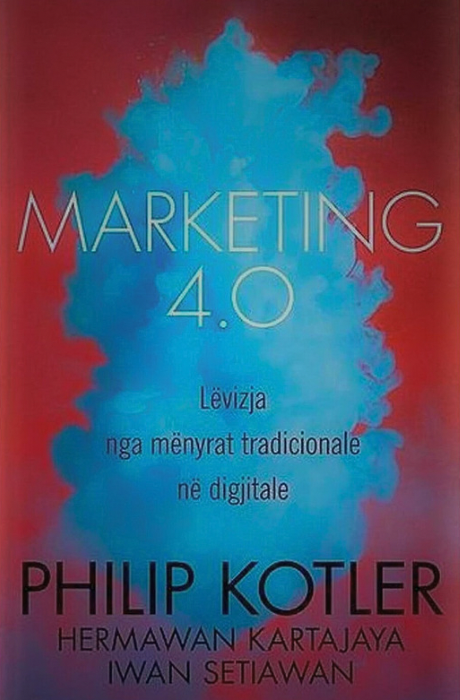 Marketing 4.0