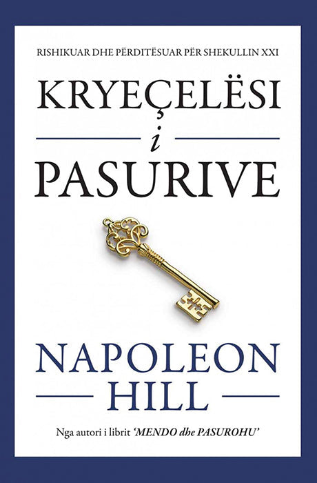 Pako - Napoleon Hill