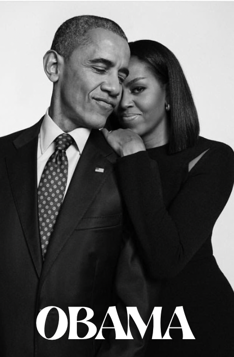 Pako - Obama