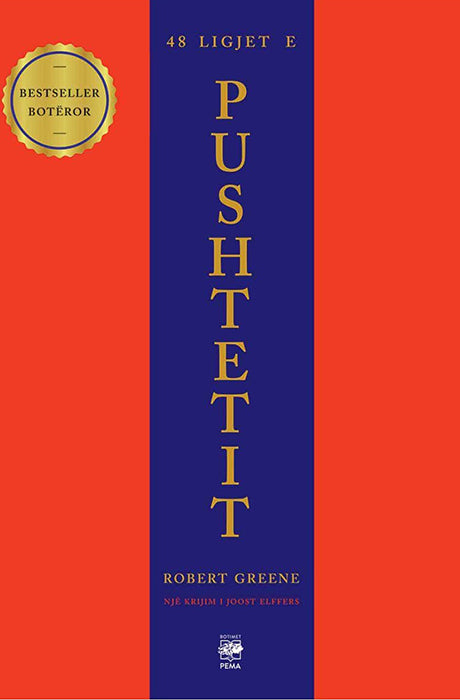 Pako - Robert Greene