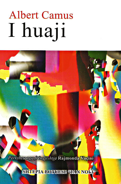 Pako - Albert Camus