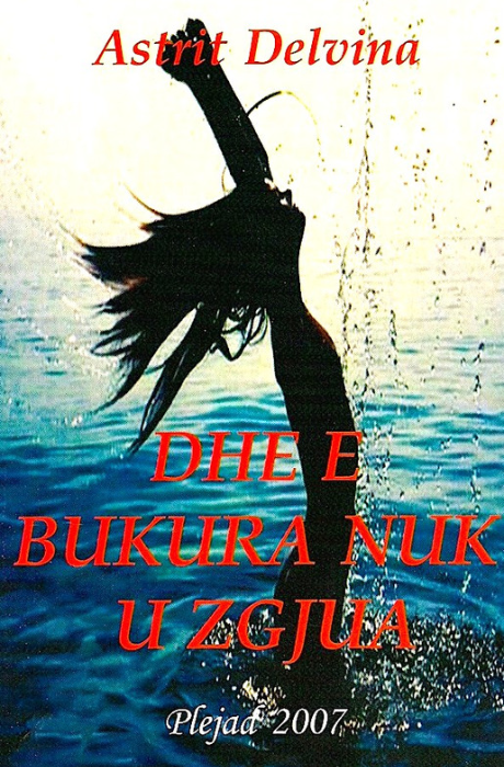 Dhe e bukura nuk u zgjua