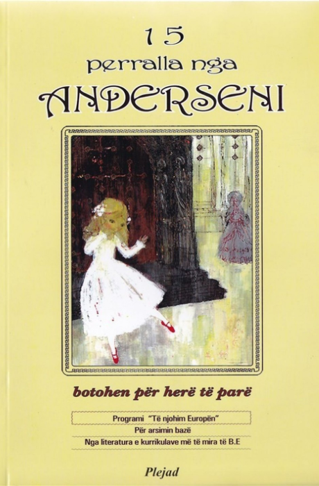 Perralla nga anderseni