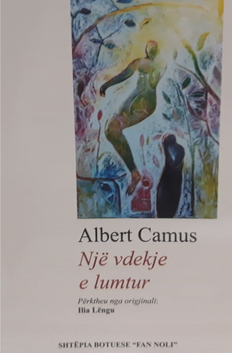 Pako - Albert Camus