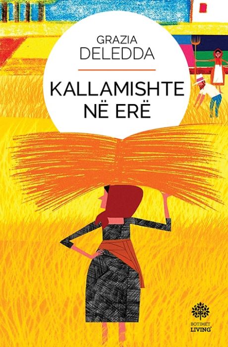 Kallamishte në erë