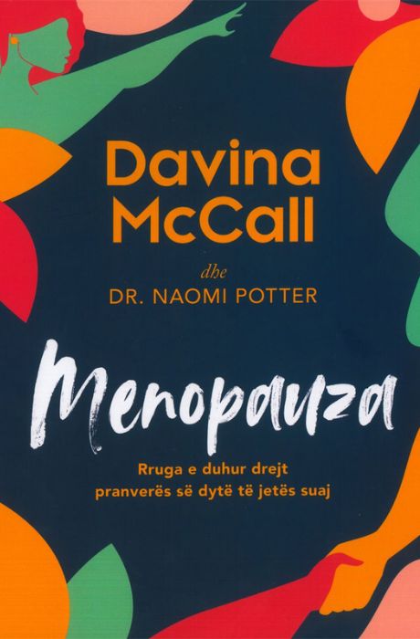 Menopauza