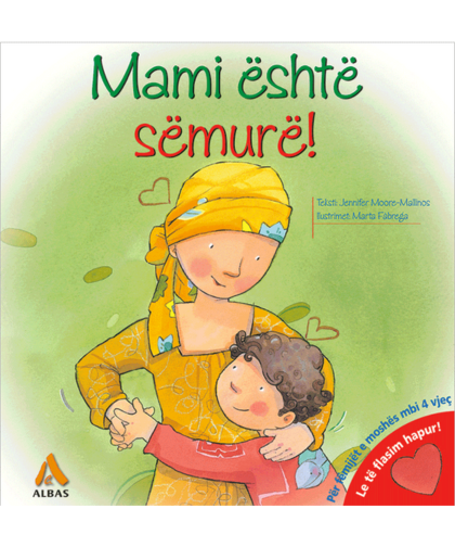 Mami është sëmurë!