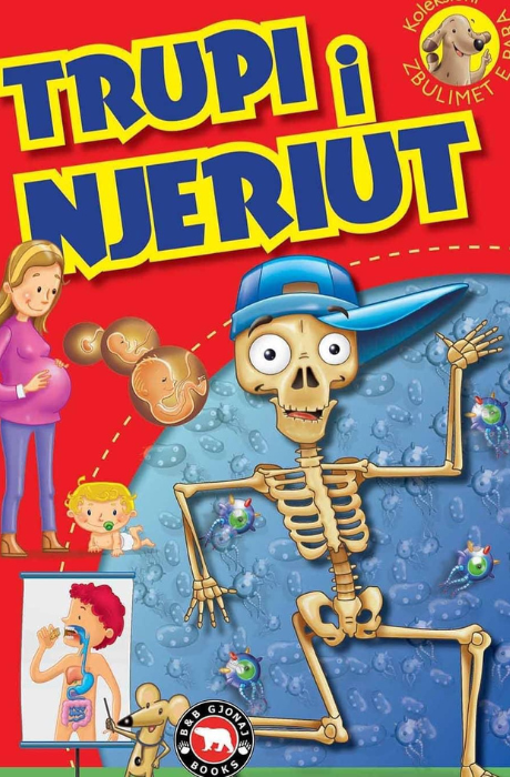Trupi i njeriut