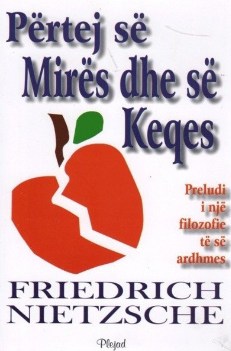 Përtej së Mirës dhe së Keqes
