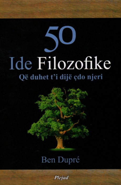 50 ide filozofike
