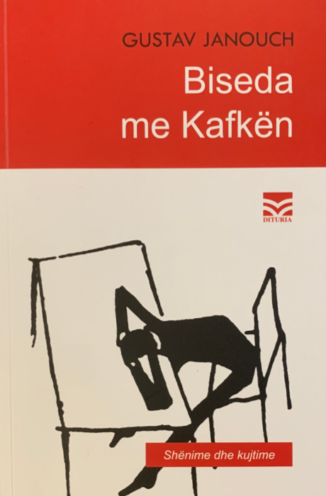 Biseda me Kafkën