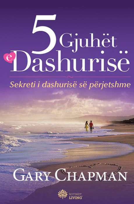 5 gjuhët e dashurisë