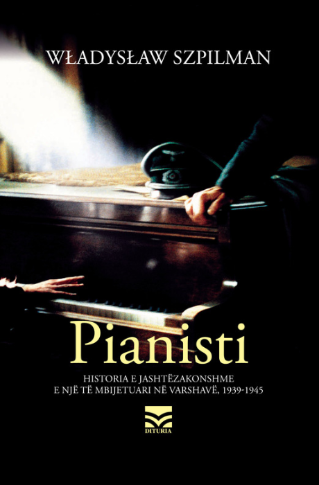 Pianisti