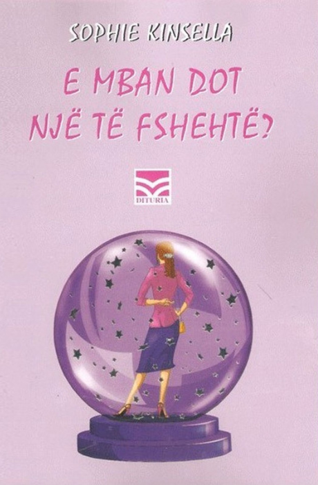 E mban dot një të fshehtë ?