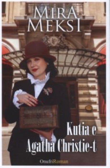 Kutia e Agatha Christie-t