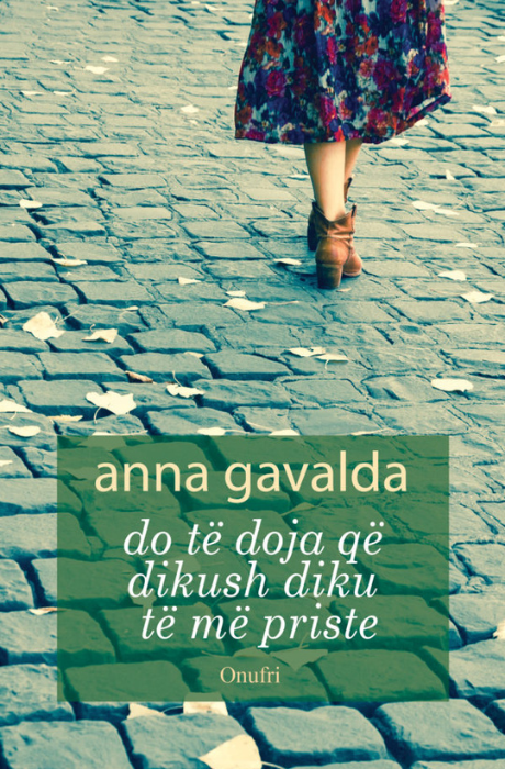 Do të doja që dikush të më priste