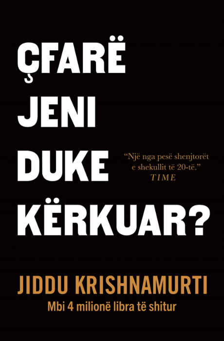 Çfarë jeni duke kërkuar?