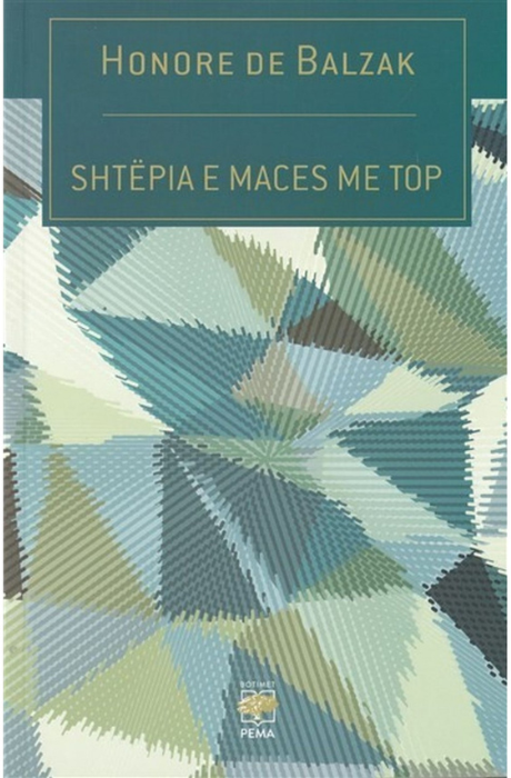Shtëpia e maces me top