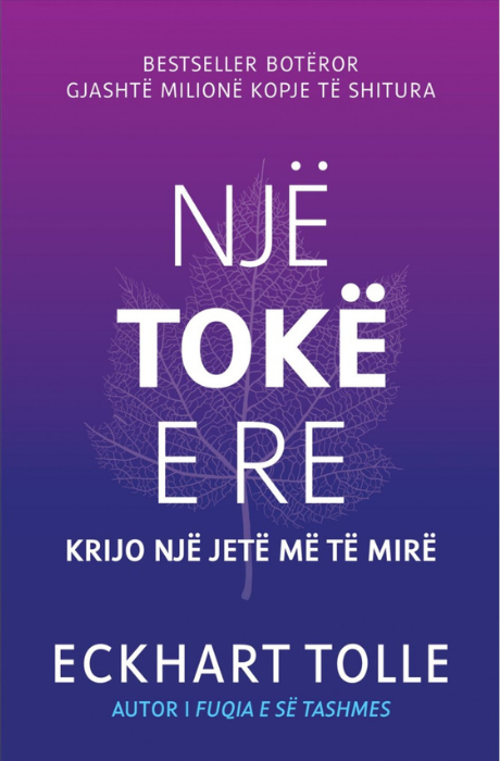 Një tokë e re - Krijo një jetë më të mirë