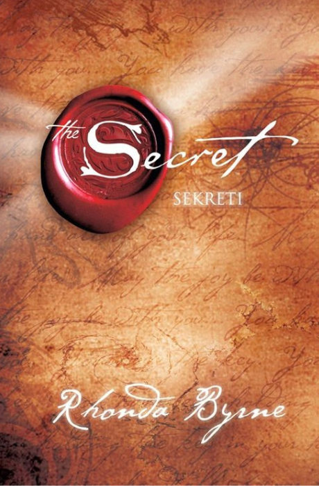 Sekreti