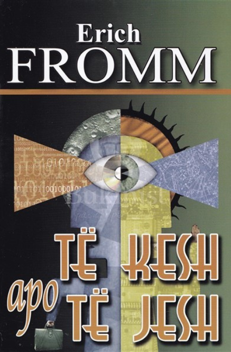 Të kesh apo të jesh