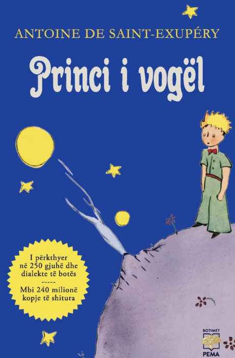 Princi i vogël