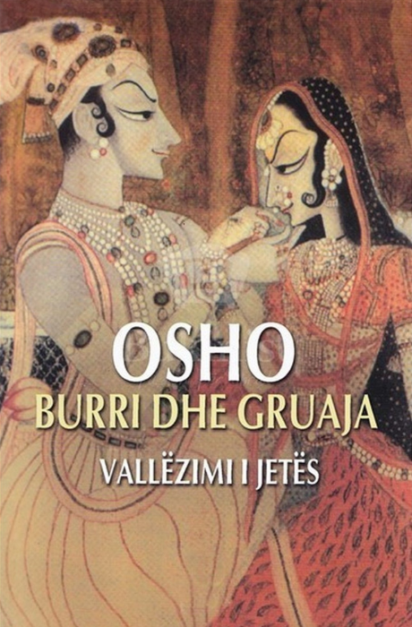 Burri dhe gruaja, vallëzimi i jetës