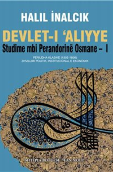Studime mbi Perandorinë Osmane - 1