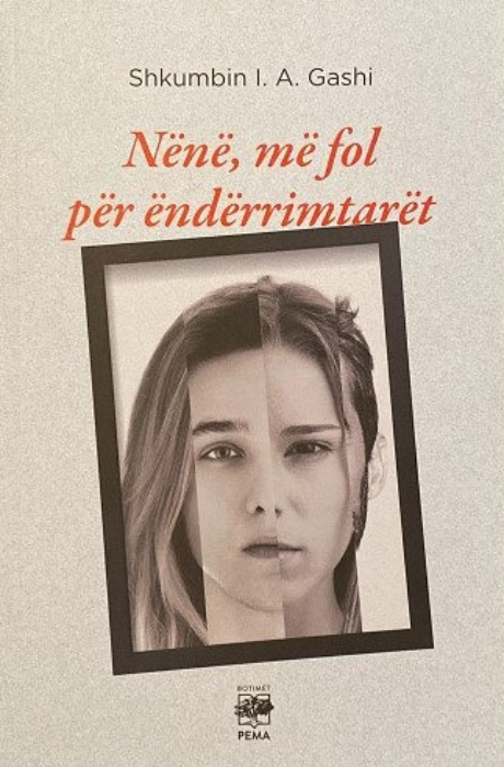 Nënë, më fol për ëndërrimtarët