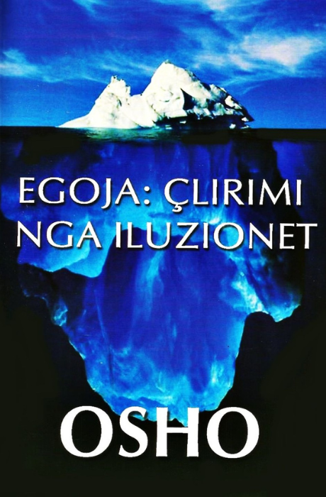 Egoja : Je cligne de l'œil