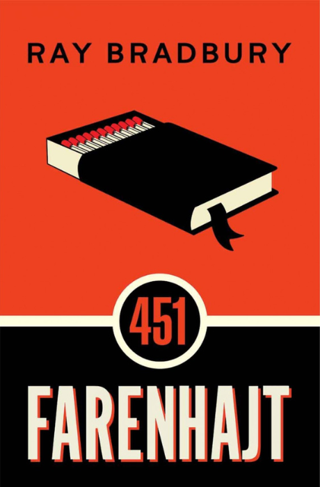 451 Fahrenhajt