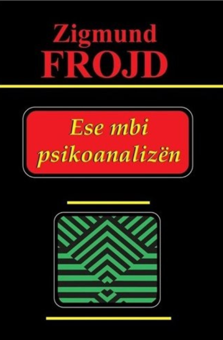 Ese mbi psikoanalizën