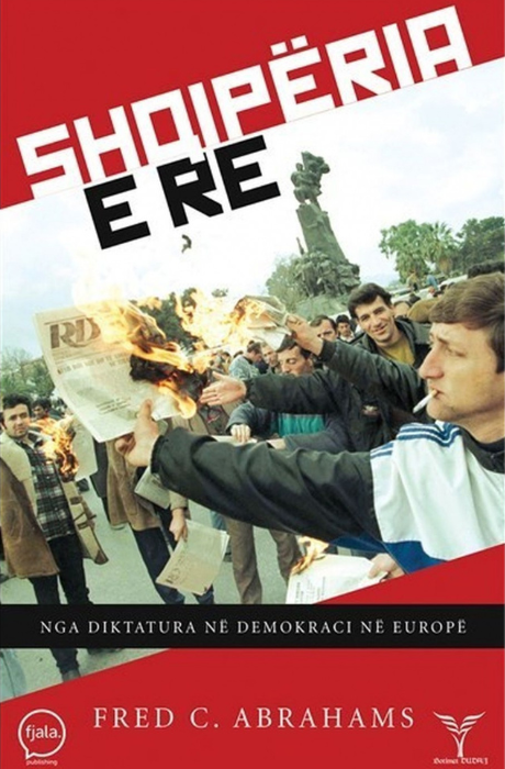 Shqipëria e re