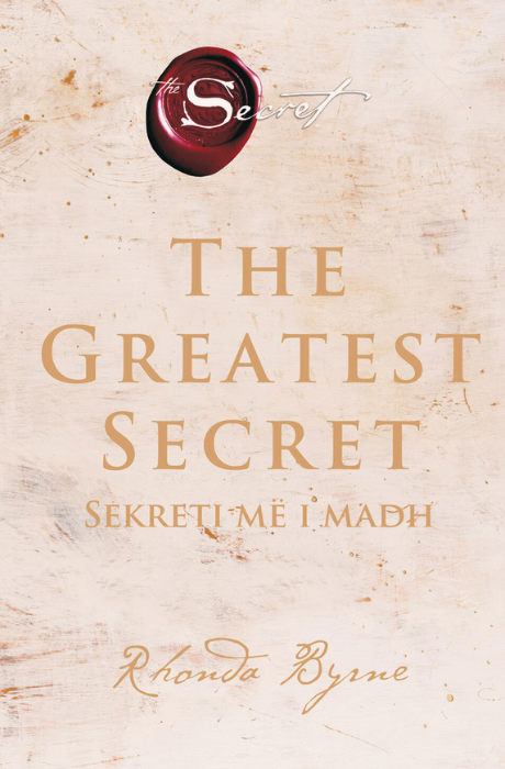 Sekreti më i madh