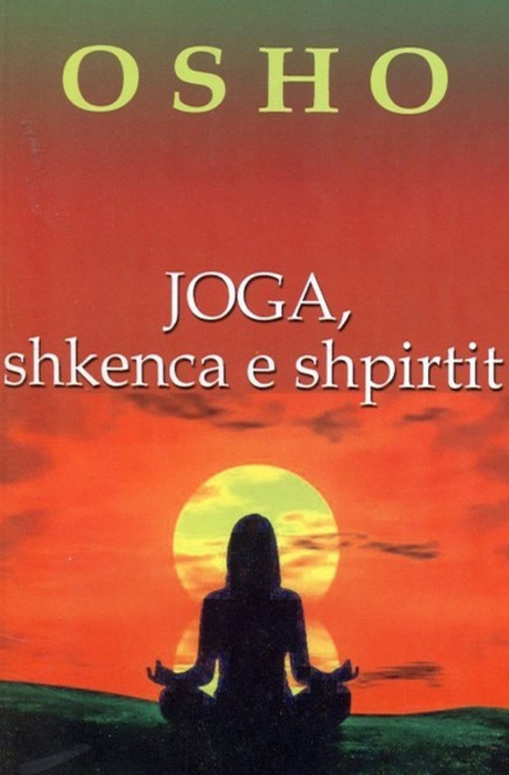 Joga, shkenca et shpirtit