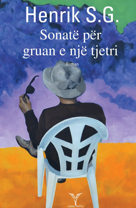 Sonatë për gruan e një tjetri