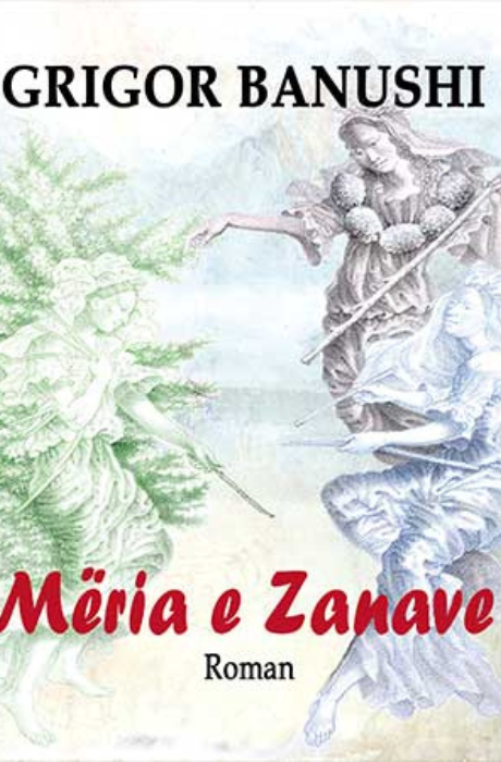 Mëria e zanave
