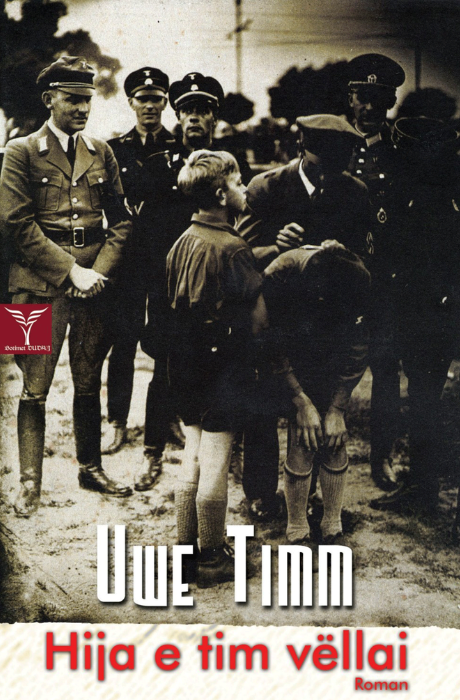 Hija e tim vëllai